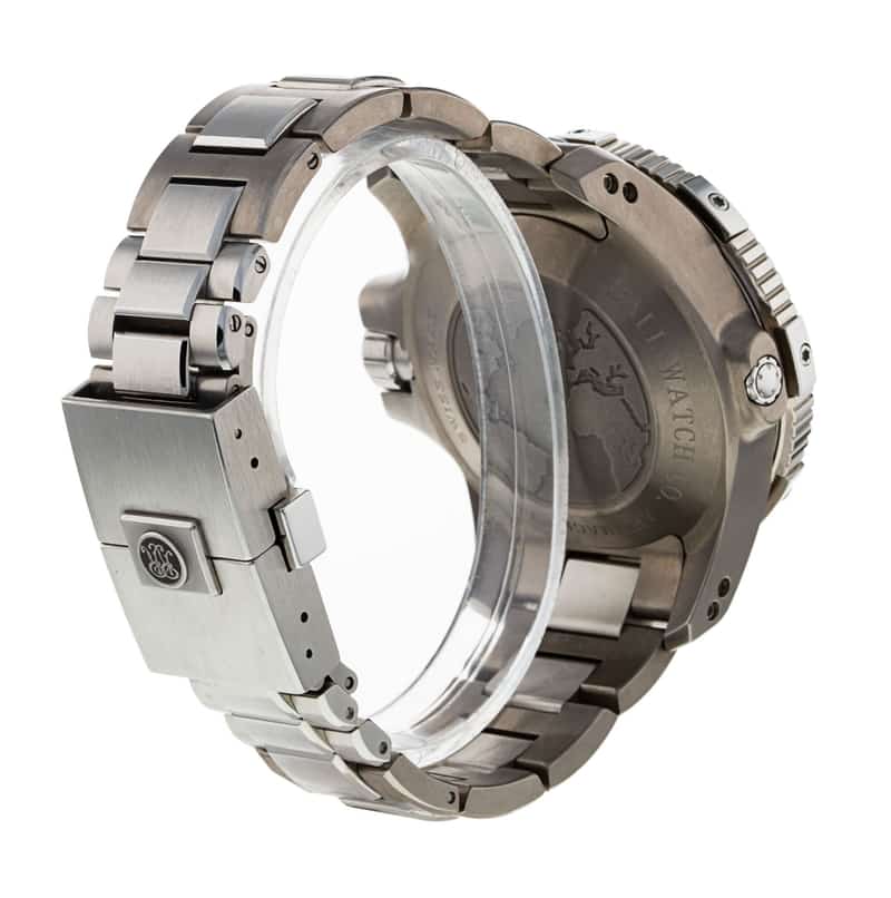 Ball Engineer Hydrocarbon DM3000A-SCJ-SL